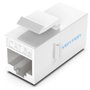 Vention Conector RJ45 Cat5e UTP VDD-B11-W Blanco (10 unidades)
